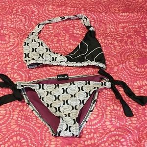 Hurley bikini M